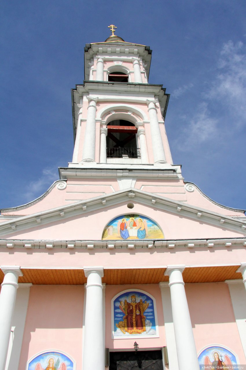 Путешествие в Кимры, часть седьмая