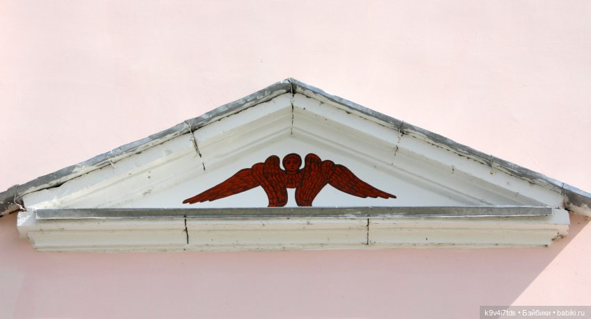 Путешествие в Кимры, часть седьмая