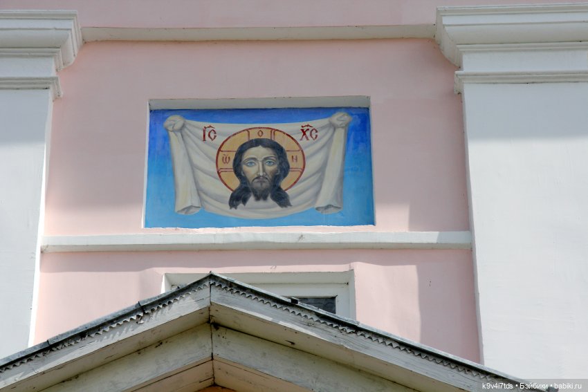 Путешествие в Кимры, часть седьмая