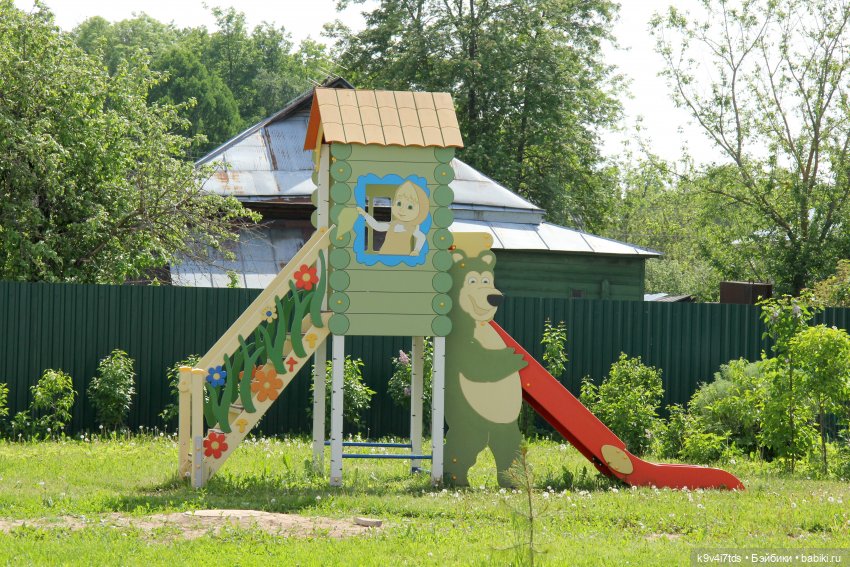 Путешествие в Кимры, часть седьмая