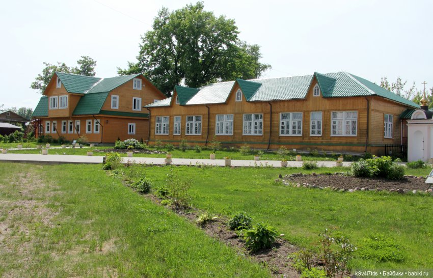 Путешествие в Кимры, часть седьмая