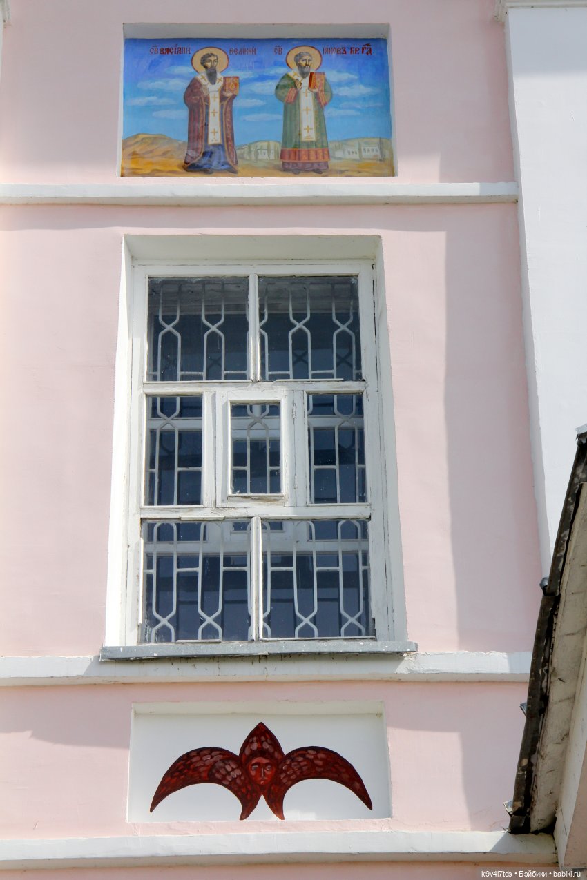 Путешествие в Кимры, часть седьмая