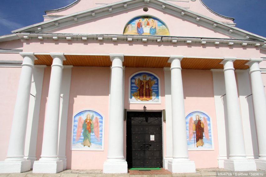 Путешествие в Кимры, часть седьмая