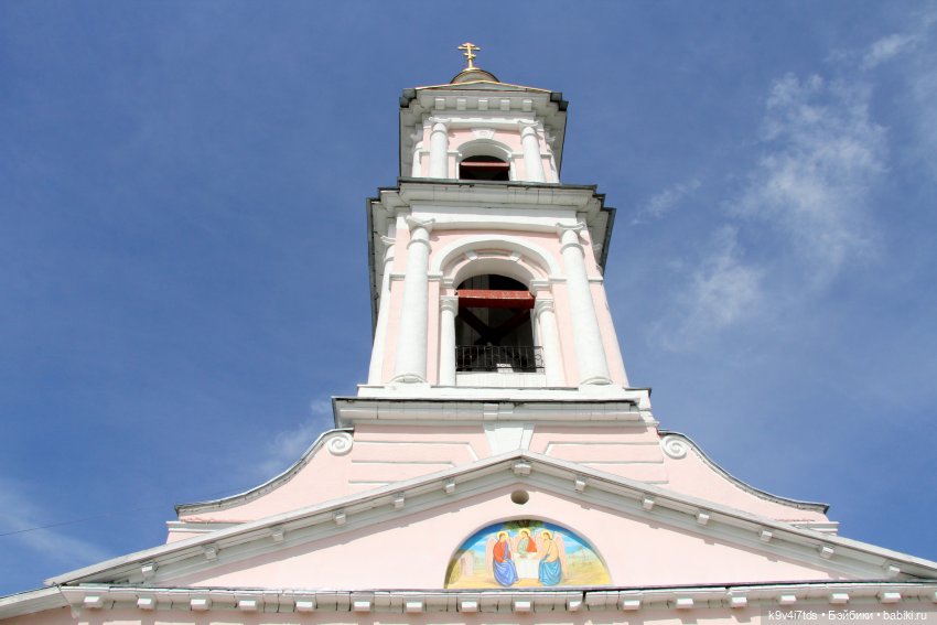 Путешествие в Кимры, часть седьмая