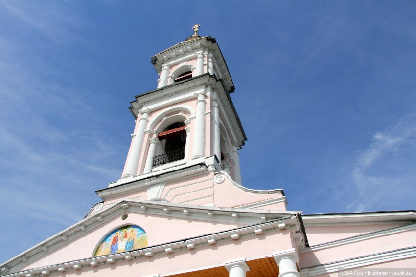 Путешествие в Кимры, часть седьмая