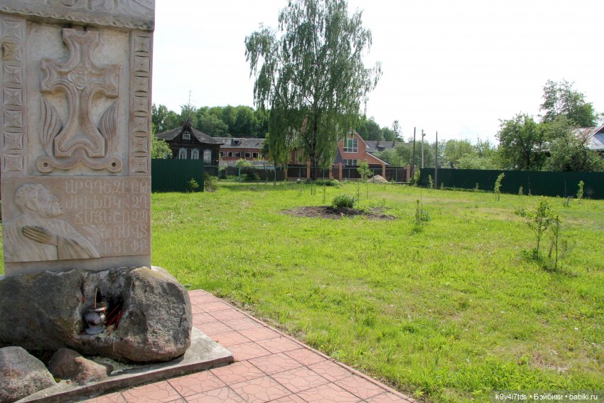 Путешествие в Кимры, часть седьмая