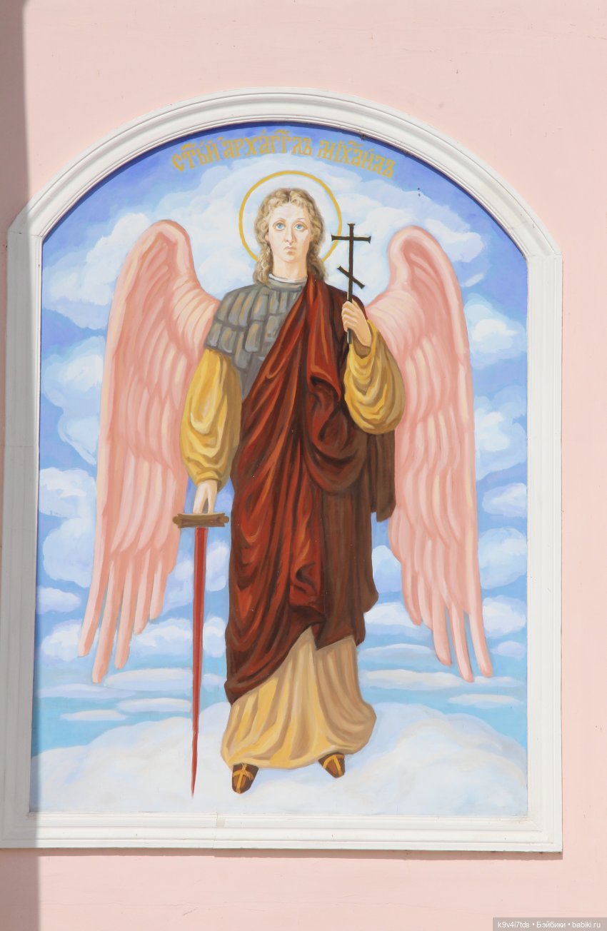 Путешествие в Кимры, часть седьмая