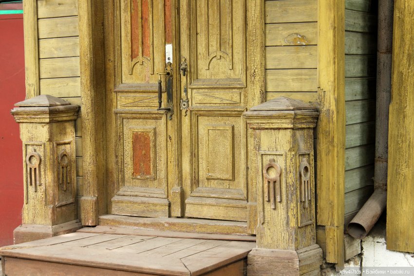 Путешествие в Кимры, часть седьмая