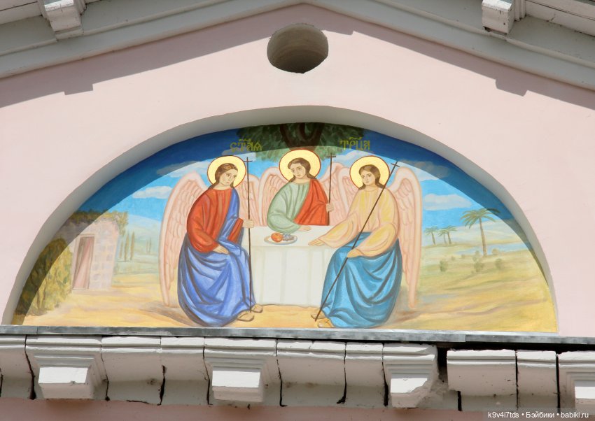 Путешествие в Кимры, часть седьмая