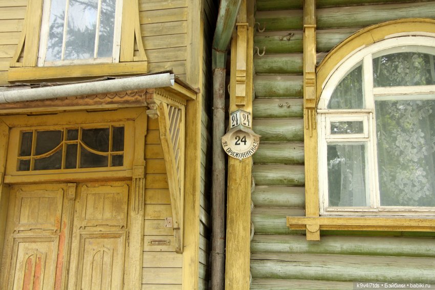 Путешествие в Кимры, часть седьмая