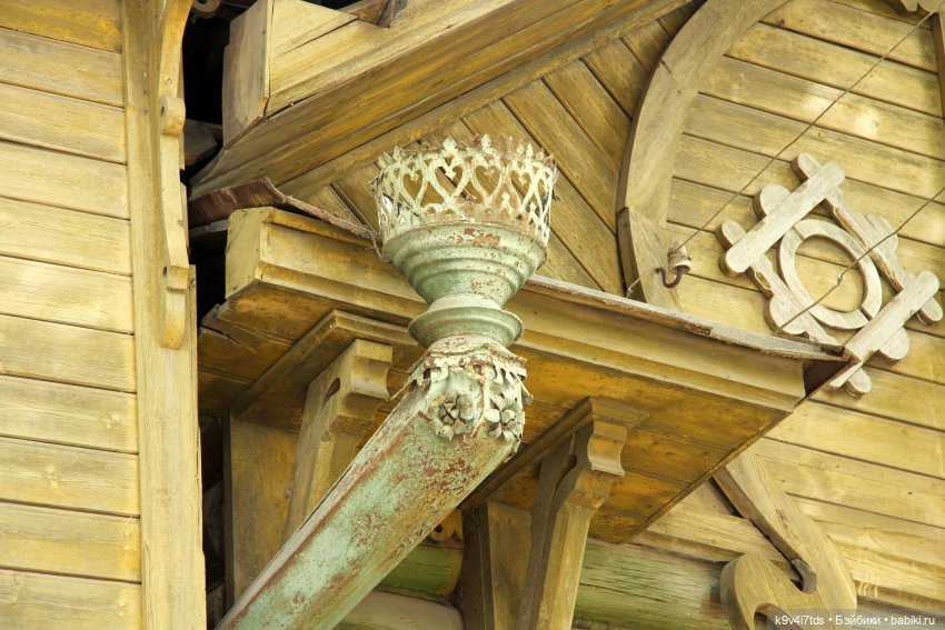 Путешествие в Кимры, часть седьмая