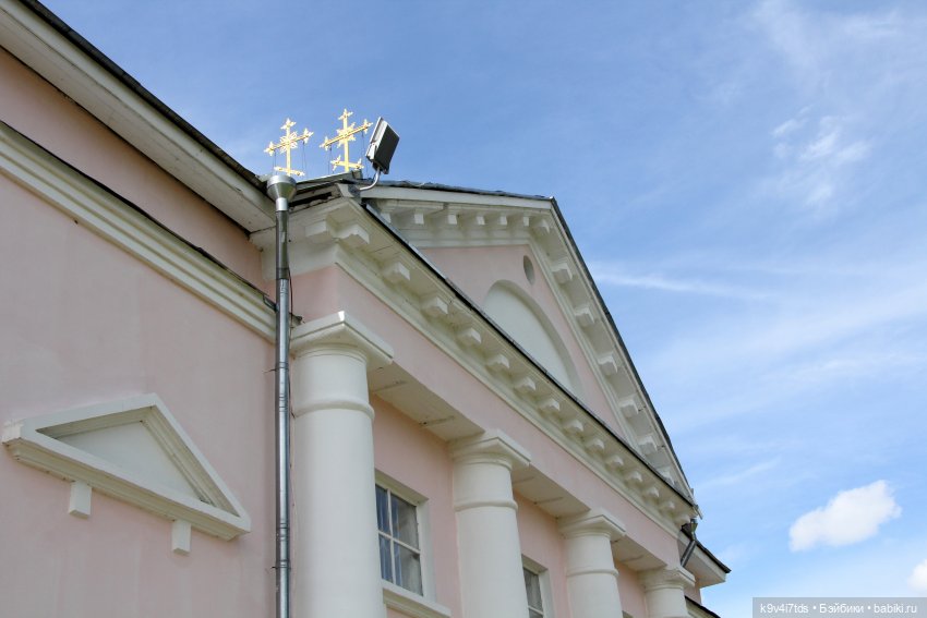 Путешествие в Кимры, часть седьмая