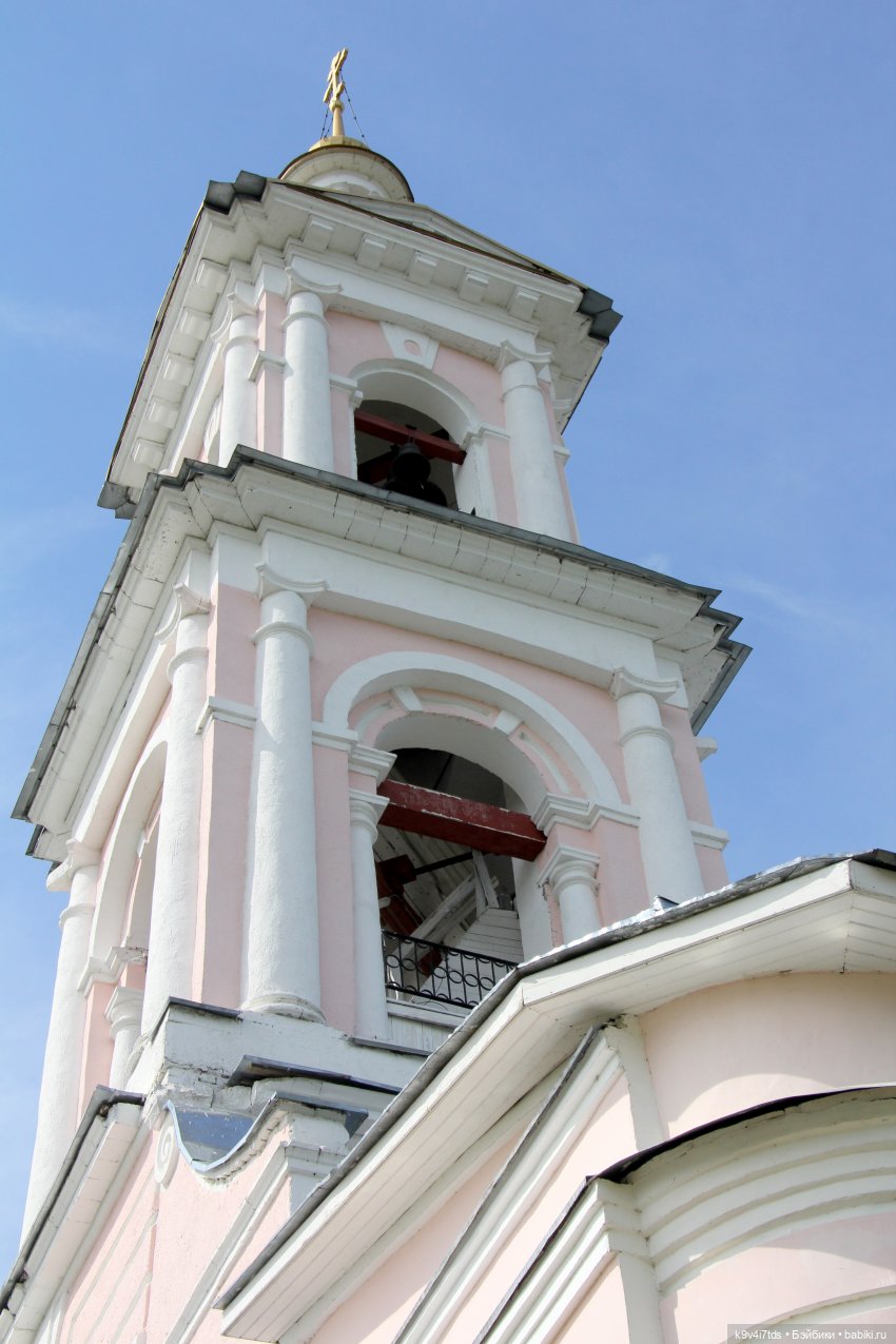 Путешествие в Кимры, часть седьмая