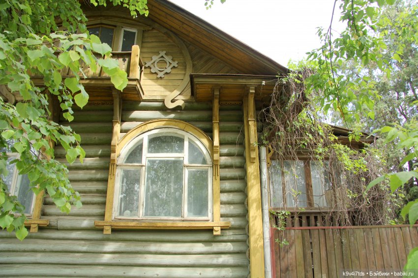 Путешествие в Кимры, часть седьмая