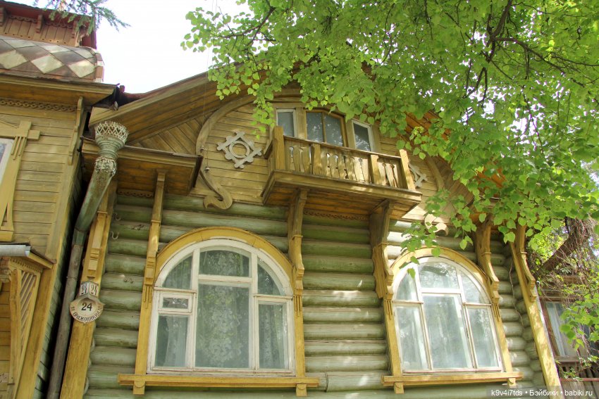 Путешествие в Кимры, часть седьмая