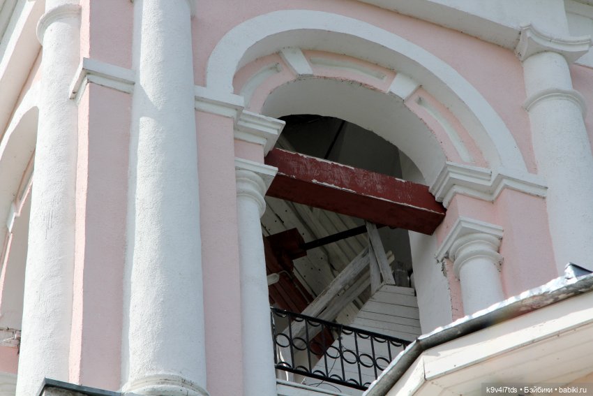 Путешествие в Кимры, часть седьмая