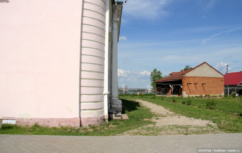 Путешествие в Кимры, часть седьмая