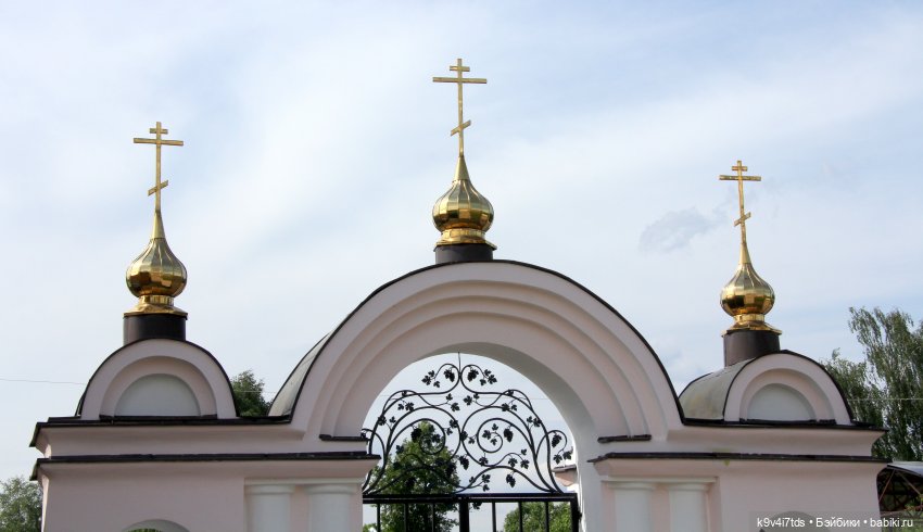 Путешествие в Кимры, часть седьмая