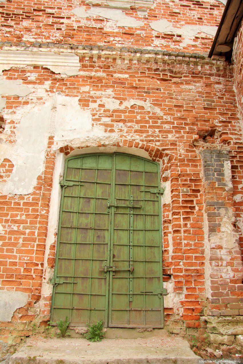 Путешествие в Кимры, часть седьмая