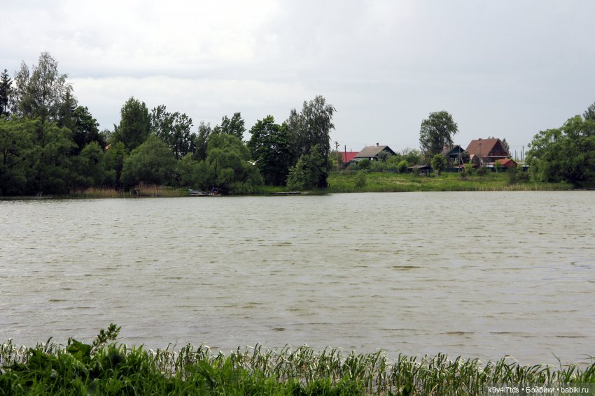 Путешествие в Кимры, часть седьмая