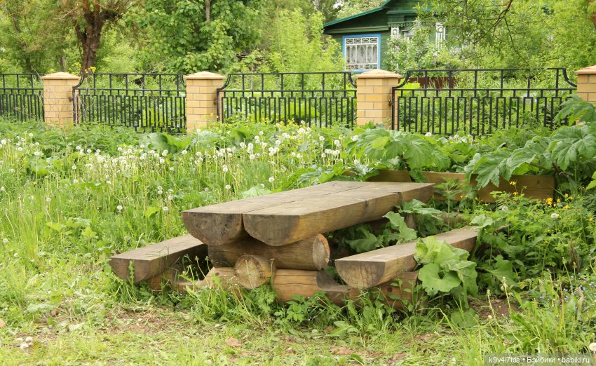 Путешествие в Кимры, часть седьмая