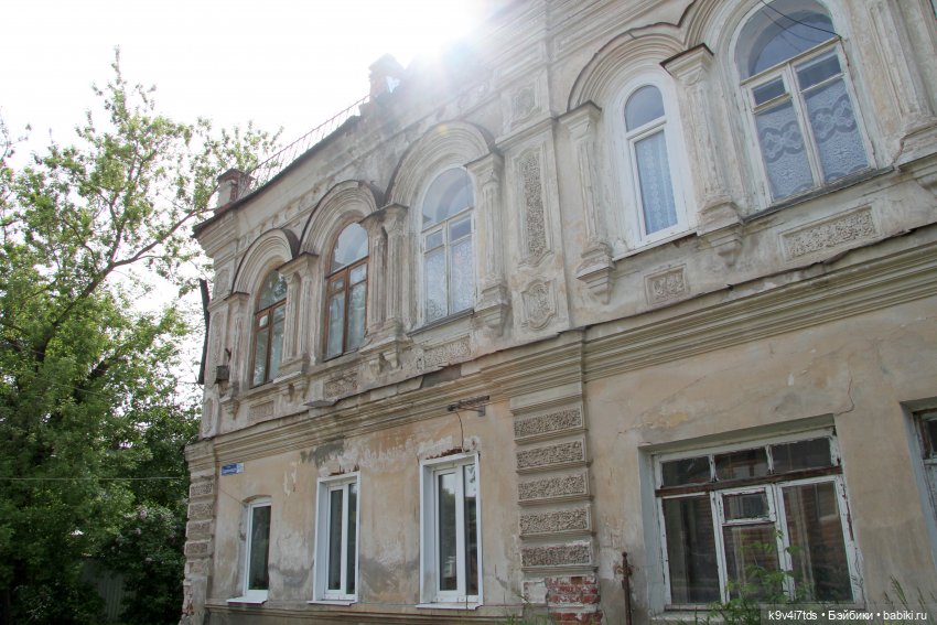 Путешествие в Кимры, часть седьмая