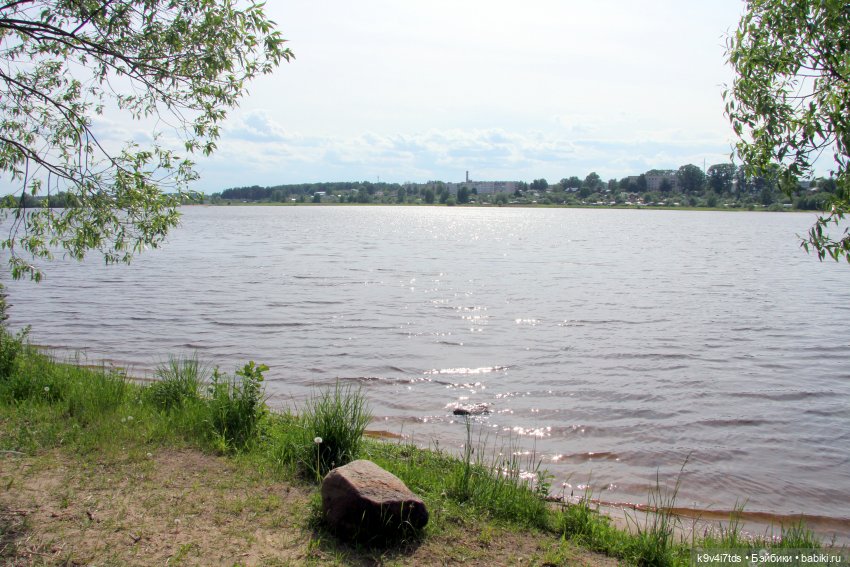 Путешествие в Кимры, часть седьмая