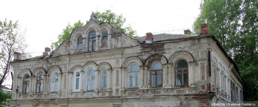 Путешествие в Кимры, часть седьмая