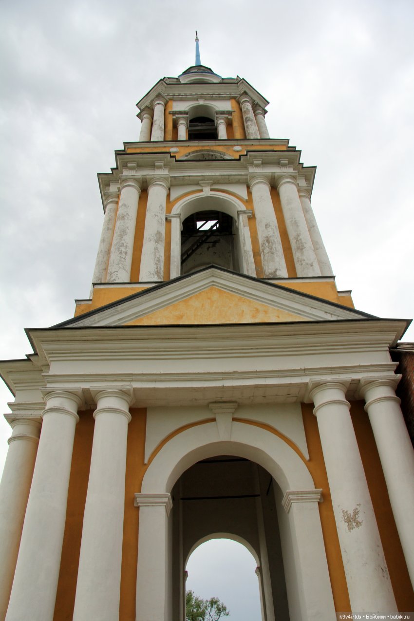 Путешествие в Кимры, часть седьмая