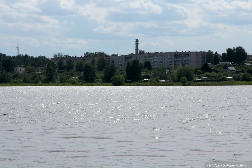 Путешествие в Кимры, часть седьмая