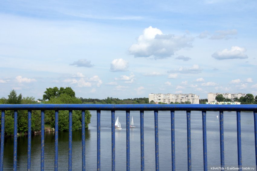 Путешествие в Кимры, часть седьмая