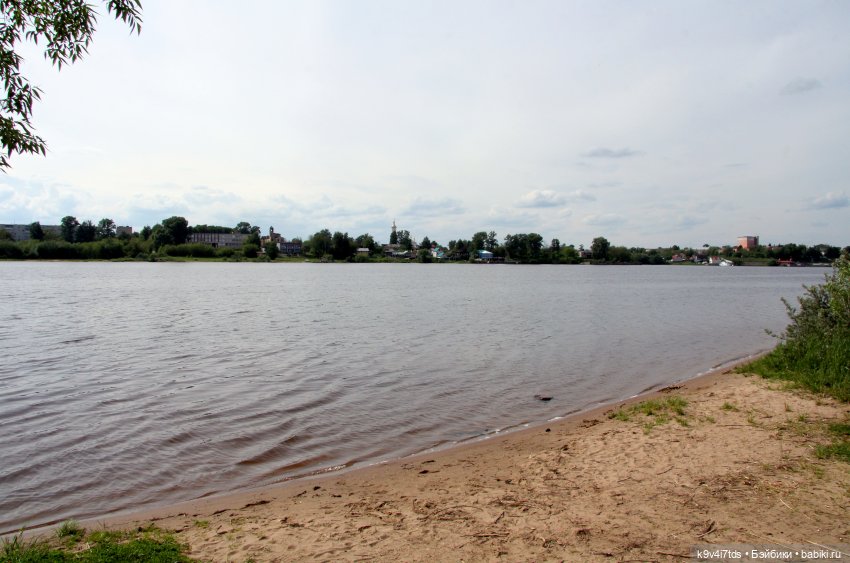 Путешествие в Кимры, часть седьмая