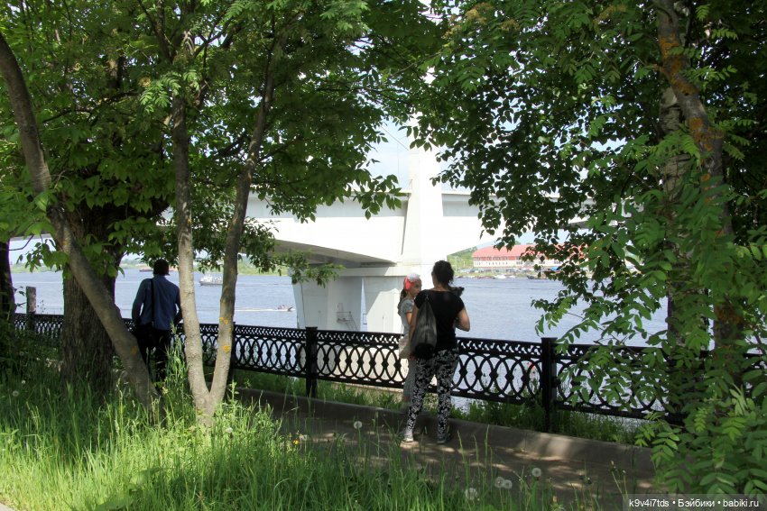 Путешествие в Кимры, часть седьмая (фото 2)