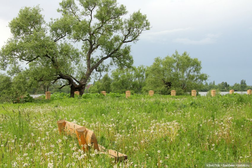 Путешествие в Кимры, часть седьмая