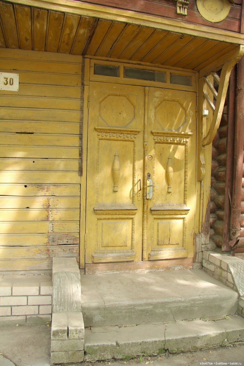 Путешествие в Кимры, часть седьмая