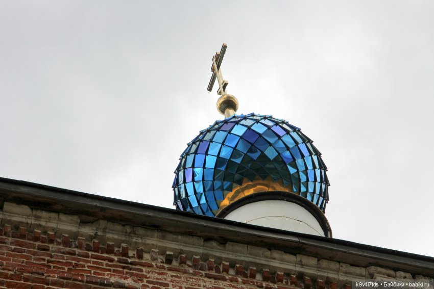 Путешествие в Кимры, часть седьмая