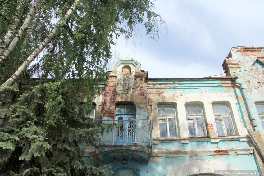 Путешествие в Кимры, часть седьмая