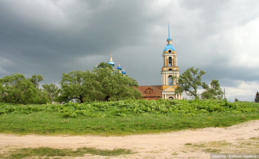 Путешествие в Кимры, часть седьмая