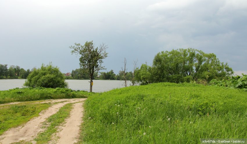 Путешествие в Кимры, часть седьмая