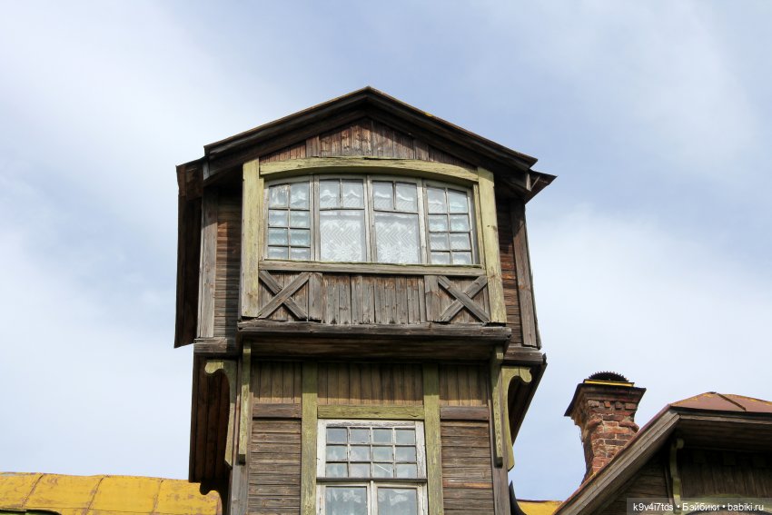 Путешествие в Кимры, часть седьмая