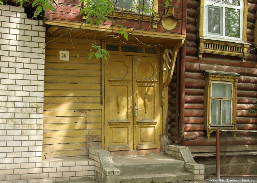 Путешествие в Кимры, часть седьмая