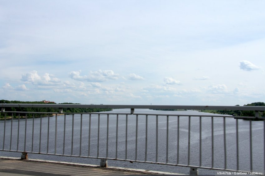 Путешествие в Кимры, часть седьмая