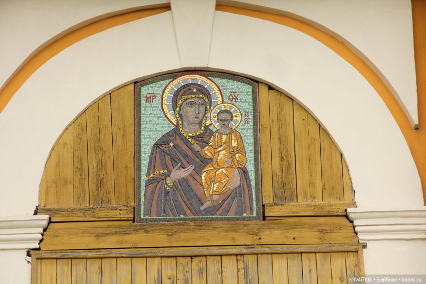 Путешествие в Кимры, часть седьмая