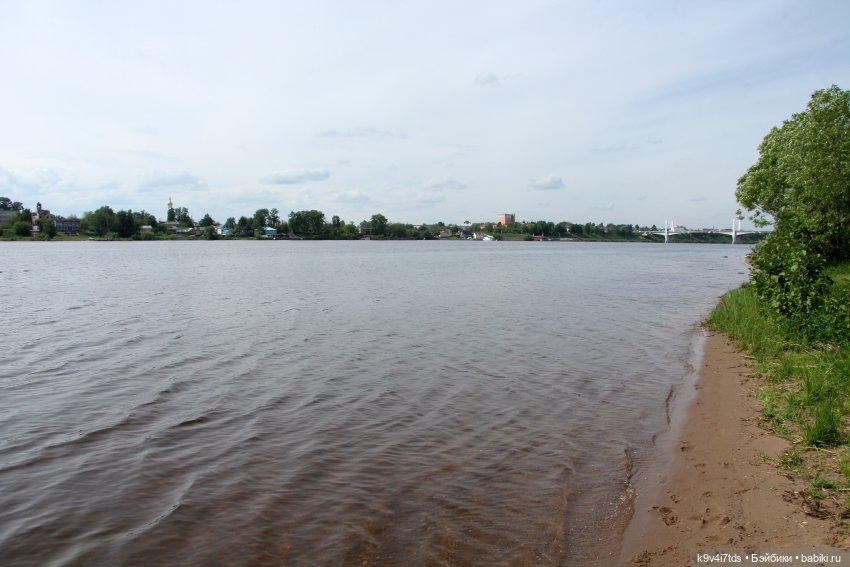 Путешествие в Кимры, часть седьмая