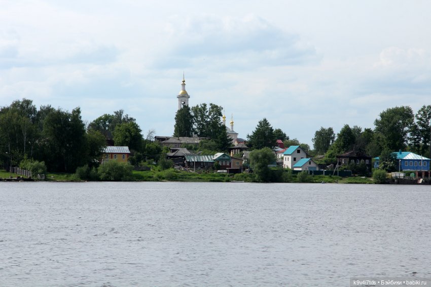 Путешествие в Кимры, часть седьмая