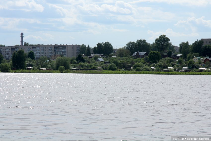 Путешествие в Кимры, часть седьмая