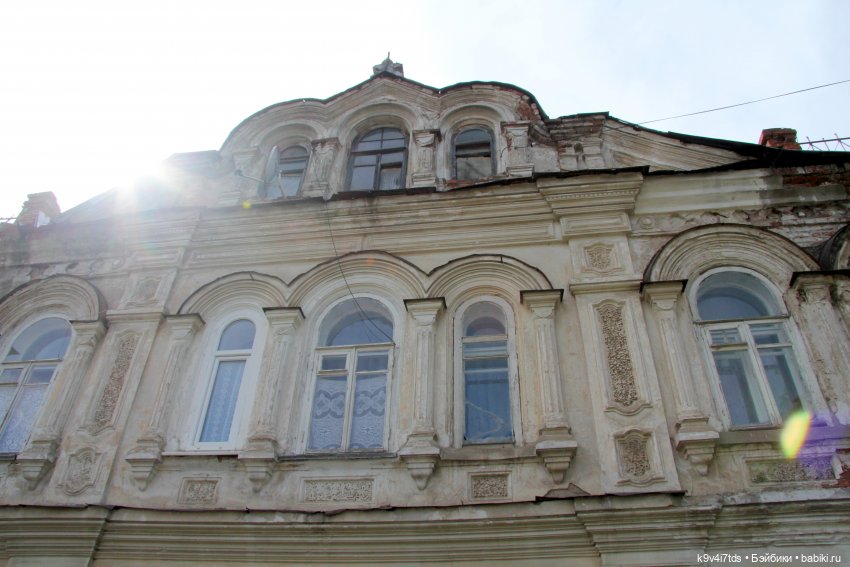 Путешествие в Кимры, часть седьмая