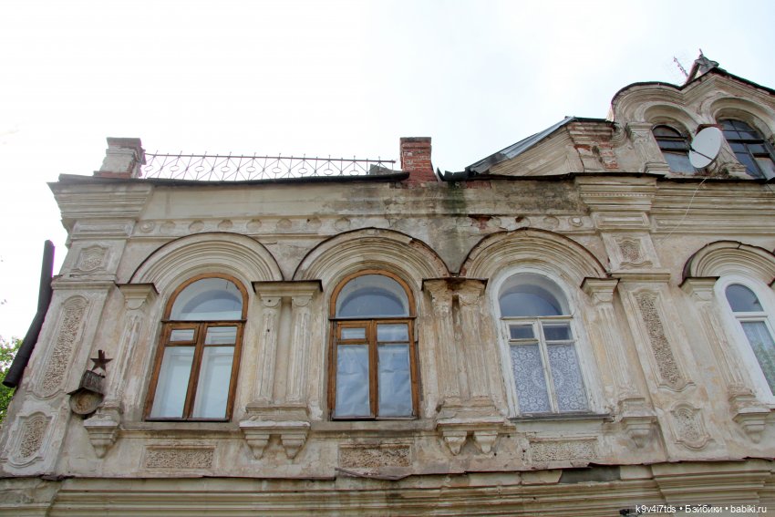 Путешествие в Кимры, часть седьмая