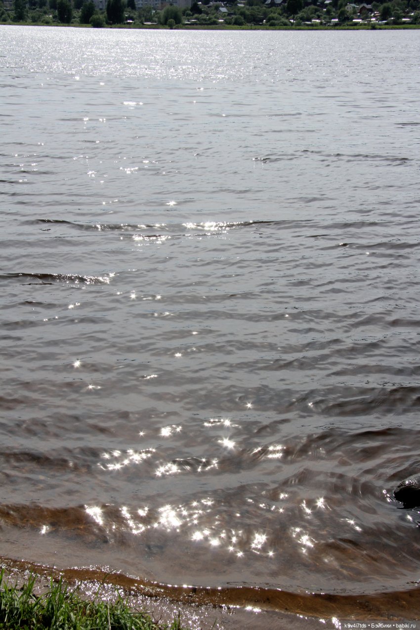 Путешествие в Кимры, часть седьмая