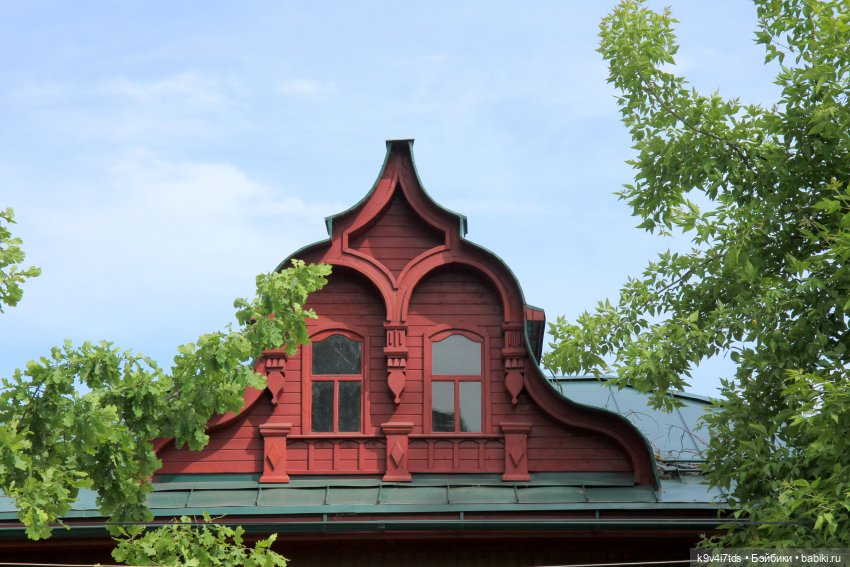 Путешествие в Кимры, часть седьмая